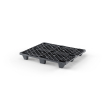 Palette export - 1200x1000x135 mm - rec 9 pieds - plateau ajoure - PXP-1100-022 - Linum