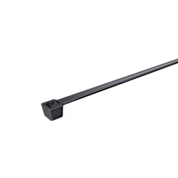 Serre-c&acirc;bles 4.6x270mm Hellerman - 100pce/pck - ELK-9017-020 - Linum