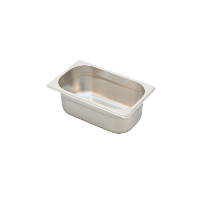 Recipient gn 1/4 prof. 100 mm Top-line - GNS-1410-000 - Linum
