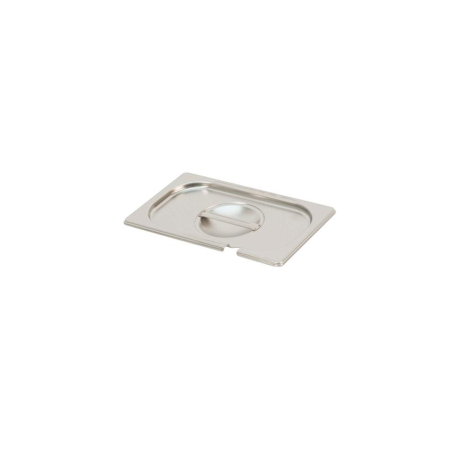 Couvercle 1/4 avec encoche Top-line - GNS-9114-000 - Linum