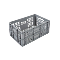 Euronorm 600x400x290mm Ajoure - budget line - BUP-6292-050 - Linum