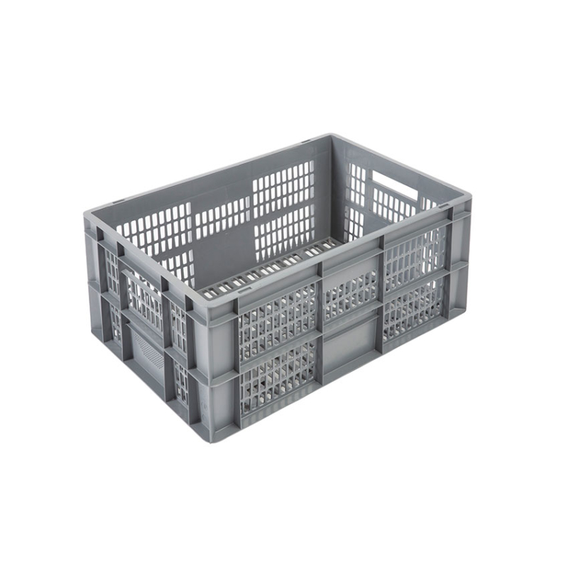 Euronorm 600x400x290mm Ajoure - budget line - BUP-6292-050 - Linum