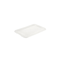 Couvercle 600x400mm Hrc-6225/hrc-6325 - HRL-6000-010 - Linum