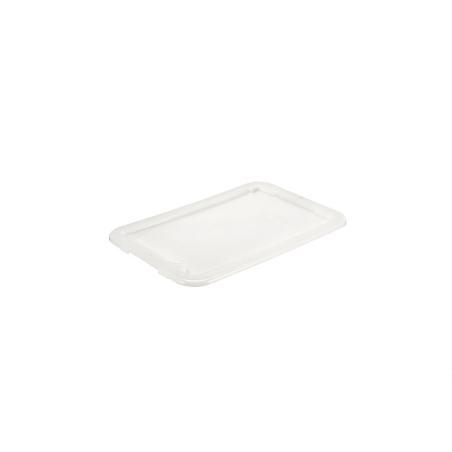 Couvercle 600x400mm Hrc-6225/hrc-6325 - HRL-6000-010 - Linum