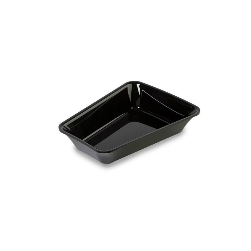 Saladier - petale 22,5&deg; - 265x122x80 mm - LPT-8818-020 - Linum