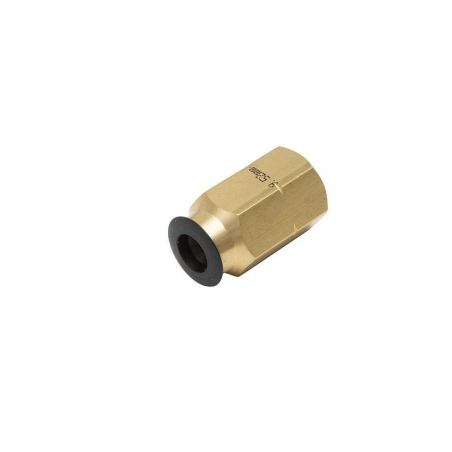 Raccord revolutionnaire 3/8' 2pce/pck - CIN-9110-000 - Linum