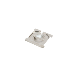 Couvercle 1/6 encoche-poignee Top-line - GNM-9116-000 - Linum