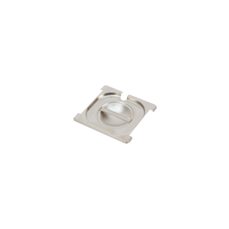 Couvercle 1/6 encoche-poignee Top-line - GNM-9116-000 - Linum