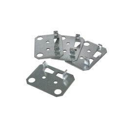 Jeu de 4 pieds pour echelle 2 par echelle - LCG-9003-000 - Linum