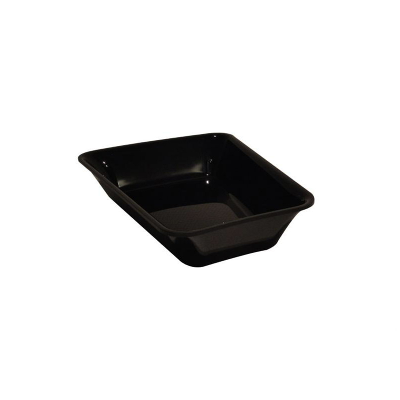 Saladier - petale 15&deg; - 200x265x50 mm - LPT-8805-020 - Linum
