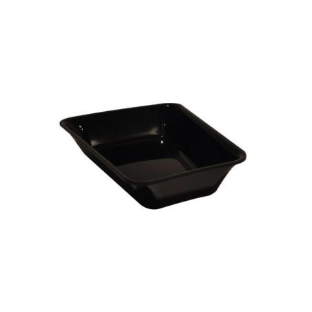 Saladier - petale 15&deg; - 200x265x50 mm - LPT-8805-020 - Linum