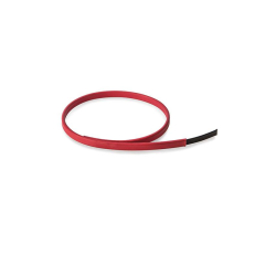 Resistance auto regulante 8x4mm 28 w/m a 0&deg; c - VWC-2304-000 - Linum