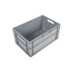 Euronorm 600x400x290mm Ferme - budget line - BUC-6292-050 - Linum
