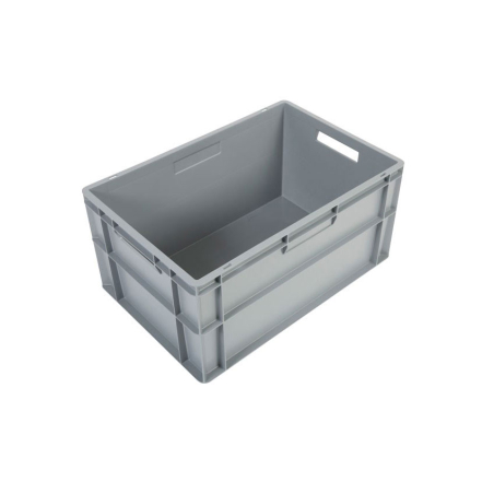Euronorm 600x400x290mm Ferme - budget line - BUC-6292-050 - Linum