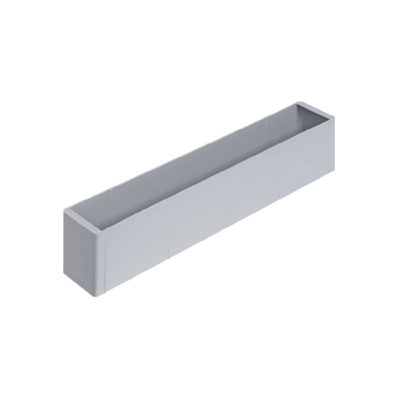 Godet modulaire pour 600x400 bacs 550x87x110 mm - gerbable - STR-1515-050 - Linum