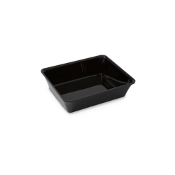 Plat - rectangulaire Gn1/2 265x325x20 mm - LPT-1202-020 - Linum