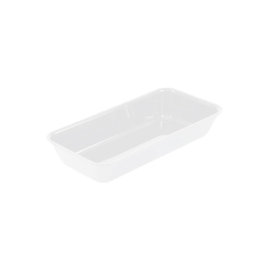 Plat - rectangulaire 280x140x50 mm - LPT-2845-011 - Linum
