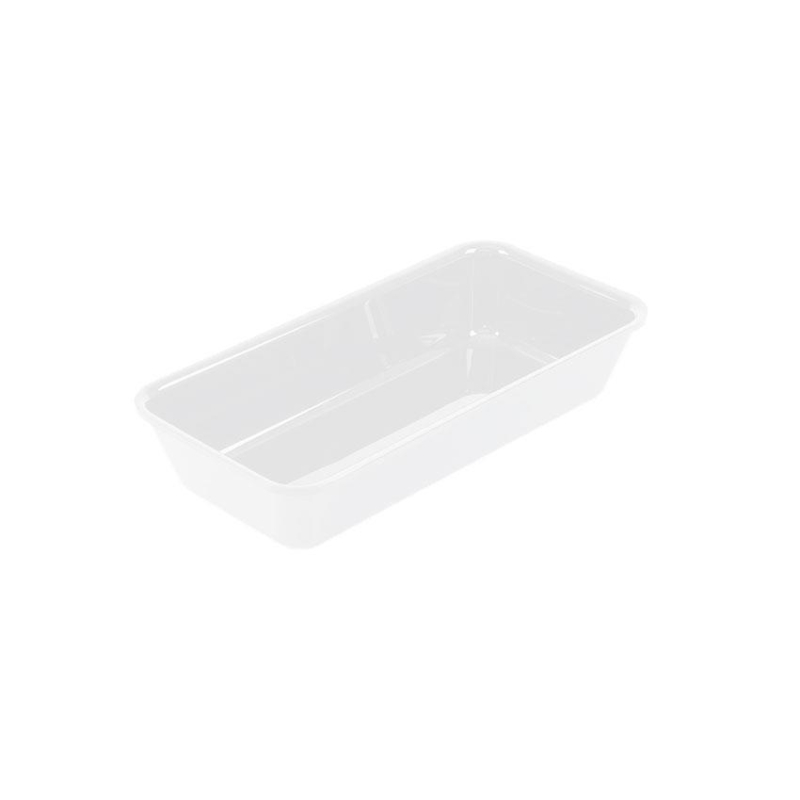 Plat - rectangulaire 280x170x60mm - LPT-2876-010 - Linum