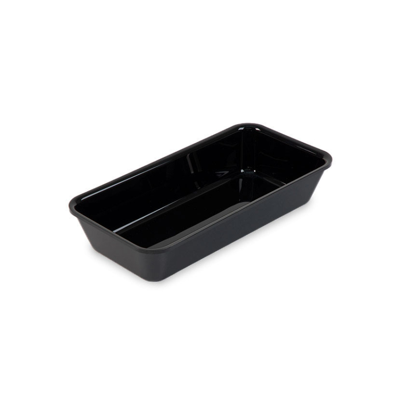 Plat - rectangulaire 280x170x60mm - LPT-2876-020 - Linum