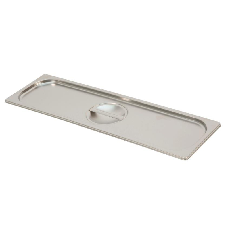 Couvercle gn 2/4 Top-line - GNS-9024-000 - Linum