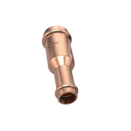 Reduction longue 3/8'x1/4' Maxipro - 2pce/pck - CMP-1012-000 - Linum