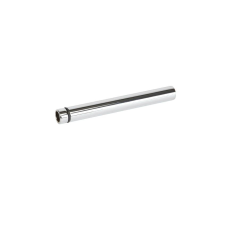 Tube de surverse chromee 170mm - 3 /4'' Pour bacs bain marie - LBM-1004-000 - Linum