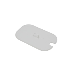 Couvercle avec encoche Gn1/4 - top-line - LPA-1495-990 - Linum