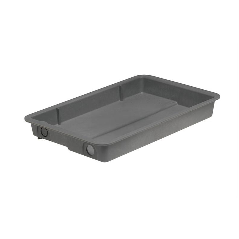 Bac evaporateur horizontale 325x200x41mm - PTC-3000-000 - Linum