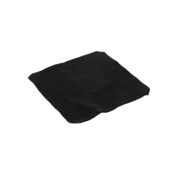 Tapis fleece pour pied 305x305mm  - BFS-9630-000 - Linum