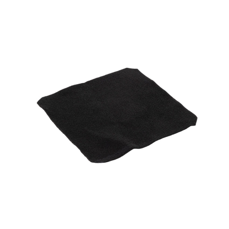 Tapis fleece pour pied 305x305mm  - BFS-9630-000 - Linum