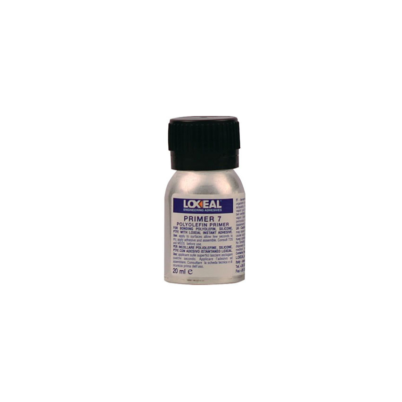 Primer pour colle cyanoacrylate 20ml - PRO-2101-000 - Linum