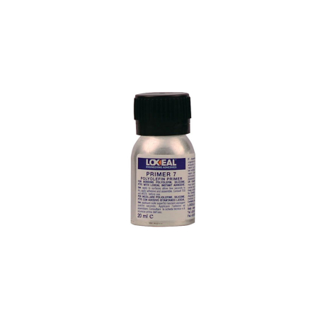 Primer pour colle cyanoacrylate 20ml - PRO-2101-000 - Linum