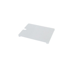 Grille egouttoir Gn1/5 - LPA-2798-010 - Linum
