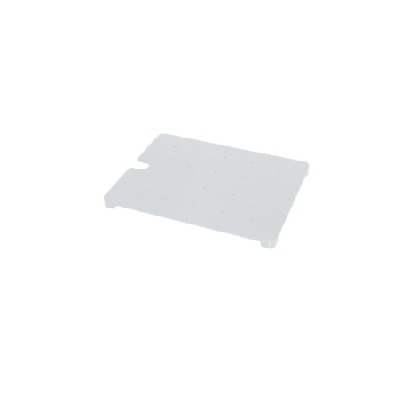 Grille egouttoir Gn1/5 - LPA-2798-010 - Linum