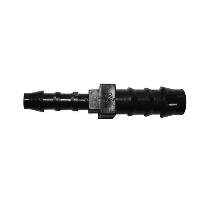 Connexion droite -1/4'-3/8' 5pce/pck - ASP-9130-000 - Linum