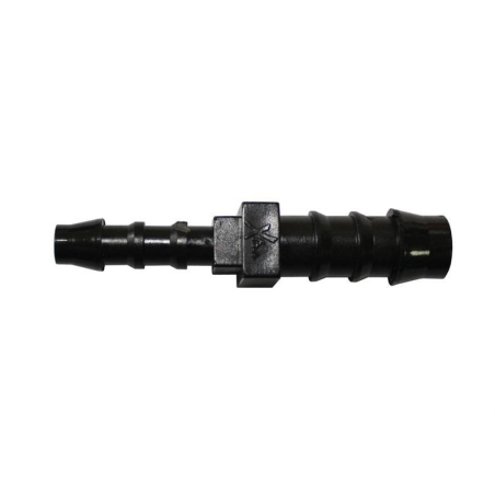 Connexion droite -1/4'-3/8' 5pce/pck - ASP-9130-000 - Linum