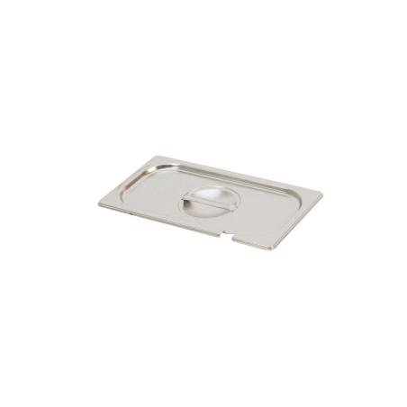 Couvercle 1/3 avec encoche Top-line - GNS-9113-000 - Linum
