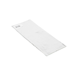 Bande adhesive insonore plakka Boite de 6 pieces 250x100mm - RMR-9000-000 - Linum