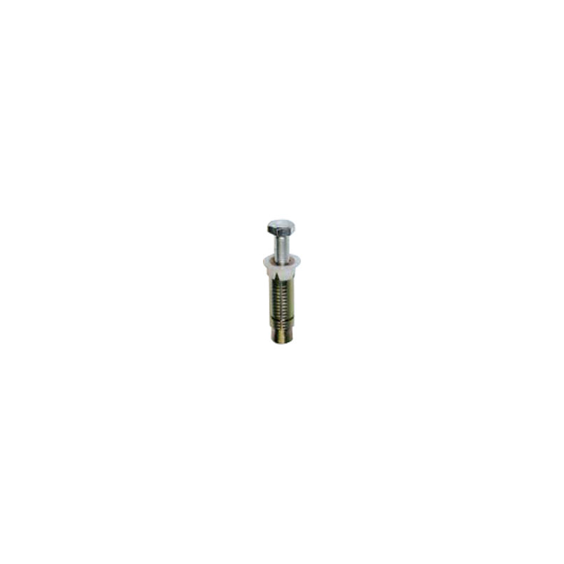 Cheville &oslash;20 + vis m12x100mm Pour clp-7006-000 - CLP-9000-000 - Linum