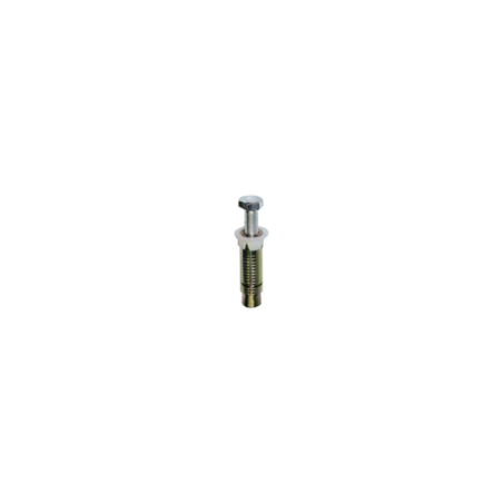 Cheville &oslash;20 + vis m12x100mm Pour clp-7006-000 - CLP-9000-000 - Linum