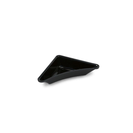 Saladier - 90&deg; 240x240x60mm - LPP-2407-020 - Linum