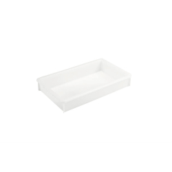Bac de transport/stockage 580x360x100mm - classic - HCC-0009-010 - Linum