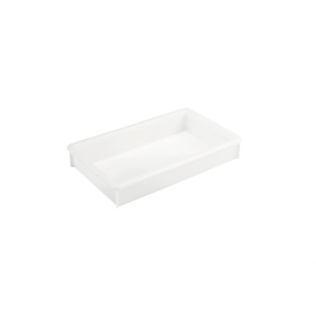 Bac de transport/stockage 580x360x100mm - classic - HCC-0009-010 - Linum