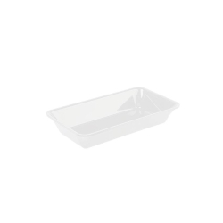 Plat - rectangulaire Gn1/3 325x176x50mm - LPT-1305-010 - Linum