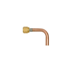 Coin 90&deg; connexion de soudure 5/8 x 5/8 sae - 3pce/pck - CIF-1304-000 - Linum