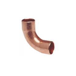 Coude 1 5/8' V/v - CIF-9159-000 - Linum
