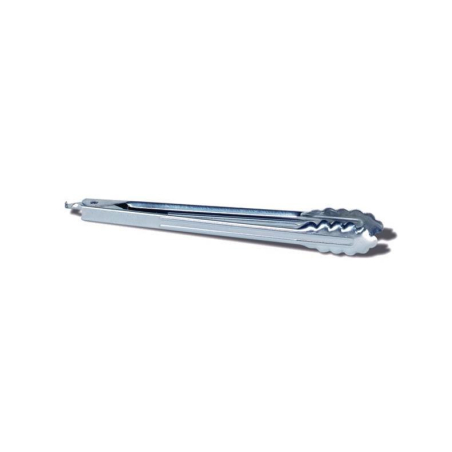 Pince 'feuille de chene' avec etau Inox - l 305mm - 34471 - CST-1002-000 - Linum