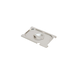 Couvercle 1/4 encoche-poignee Top-line - GNM-9114-000 - Linum