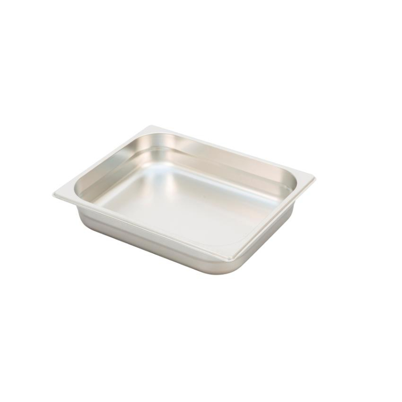 Recipient gn 1/2 prof. 65 mm Top-line - GNS-1206-000 - Linum