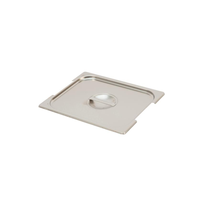 Couvercle gn 1/2 pour poignee Top-line - GNM-9012-000 - Linum
